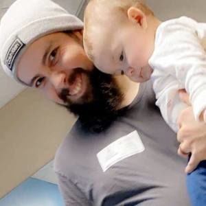 Meet your Posher, Corey